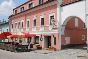 Gasthof-Cafe-Risano Haslach An Der Mühl